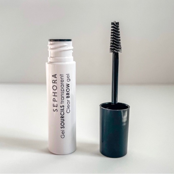 Sephora Other - Sephora Clear Long-Lasting Brow Gel 2 ml/ 0.06 fl. oz
